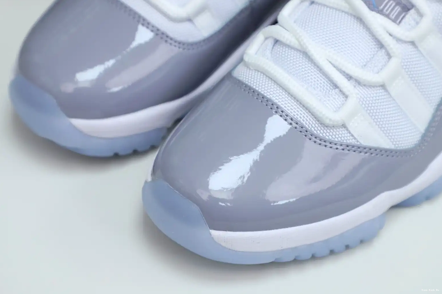 Low Retro Air  Kimikick 11 Jordan 0719